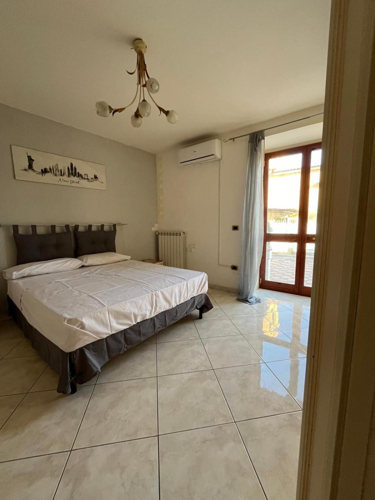My Home Πομπηία Εξωτερικό φωτογραφία