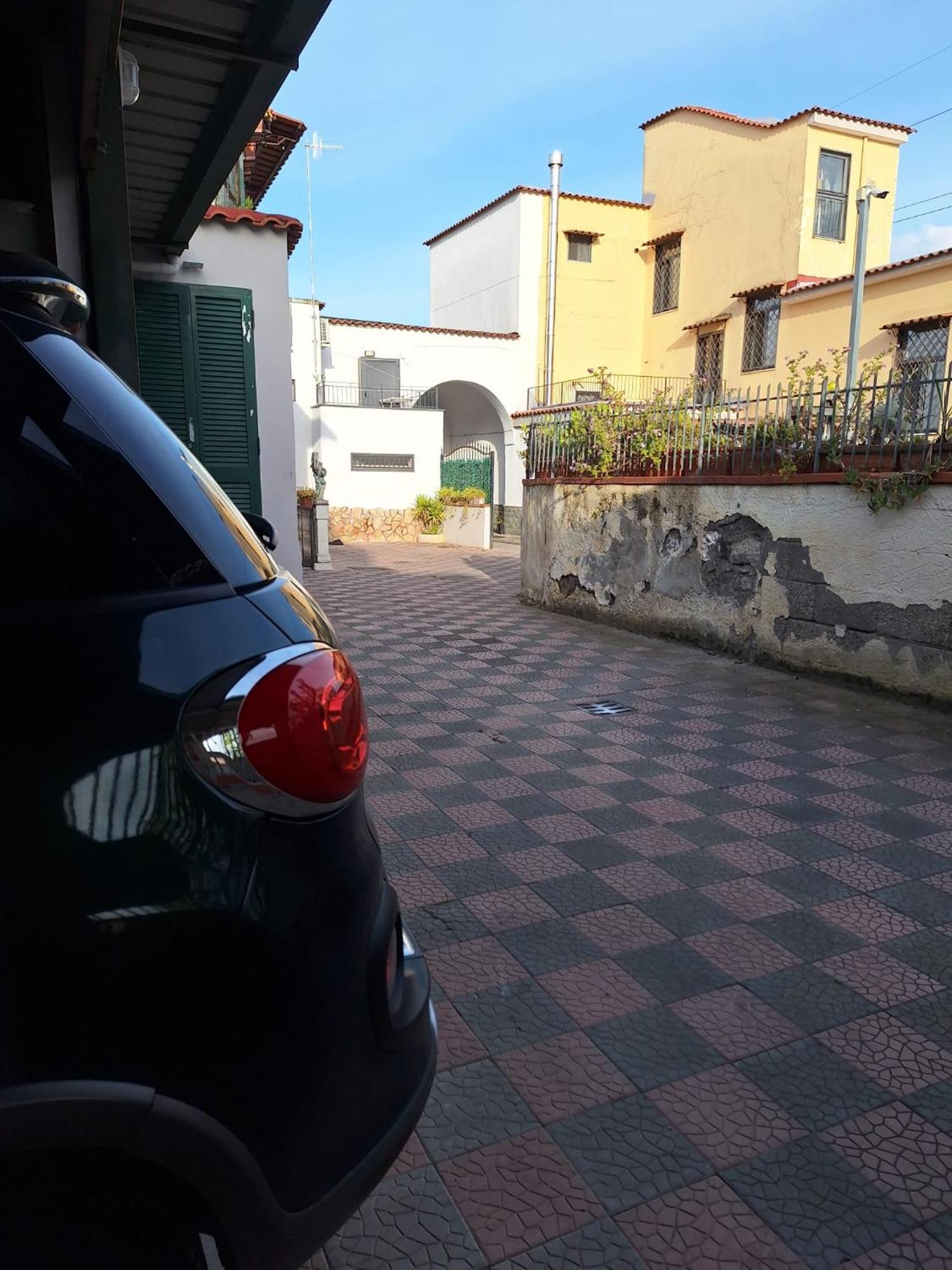 My Home Πομπηία Εξωτερικό φωτογραφία
