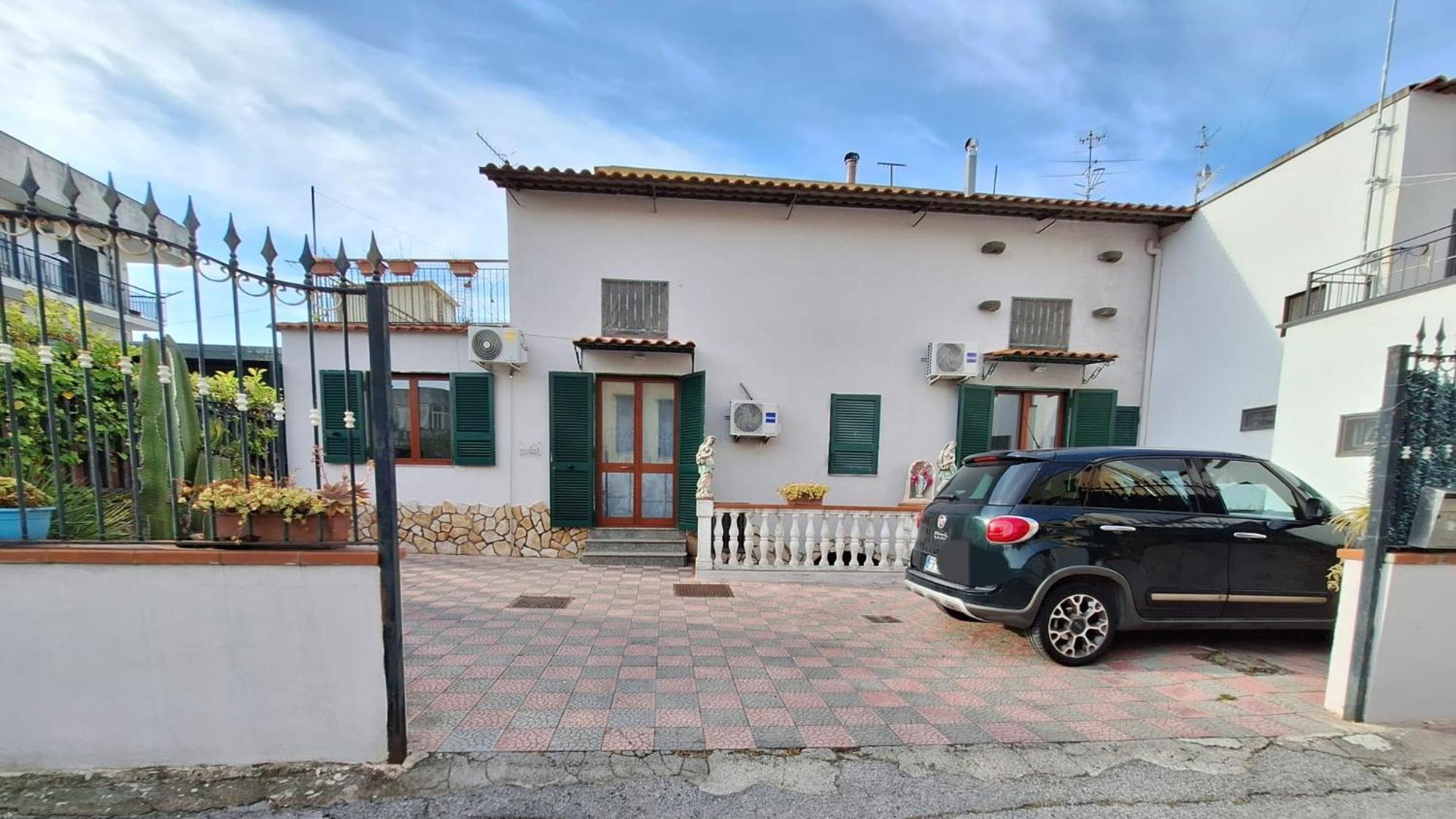 My Home Πομπηία Εξωτερικό φωτογραφία