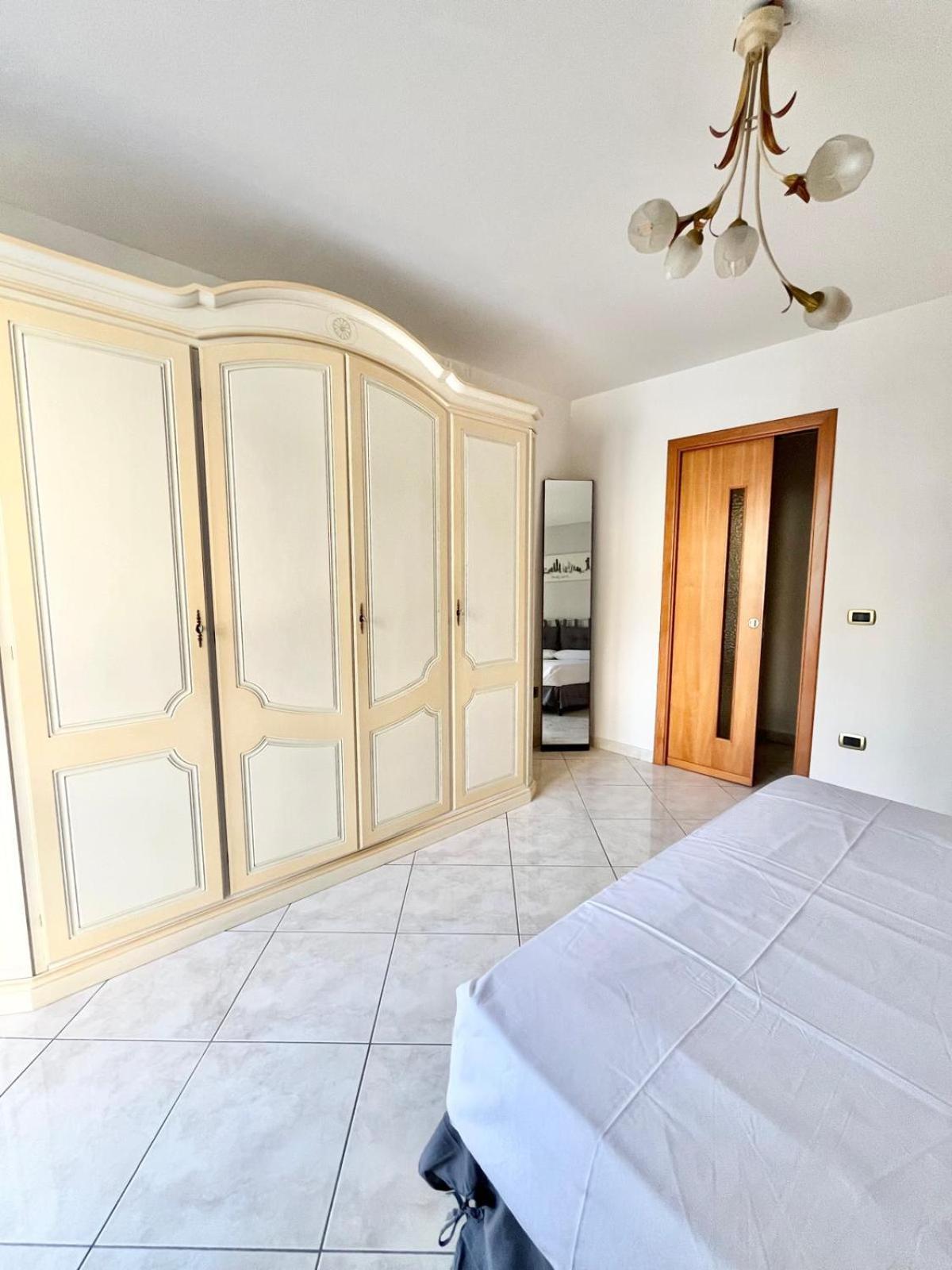 My Home Πομπηία Εξωτερικό φωτογραφία