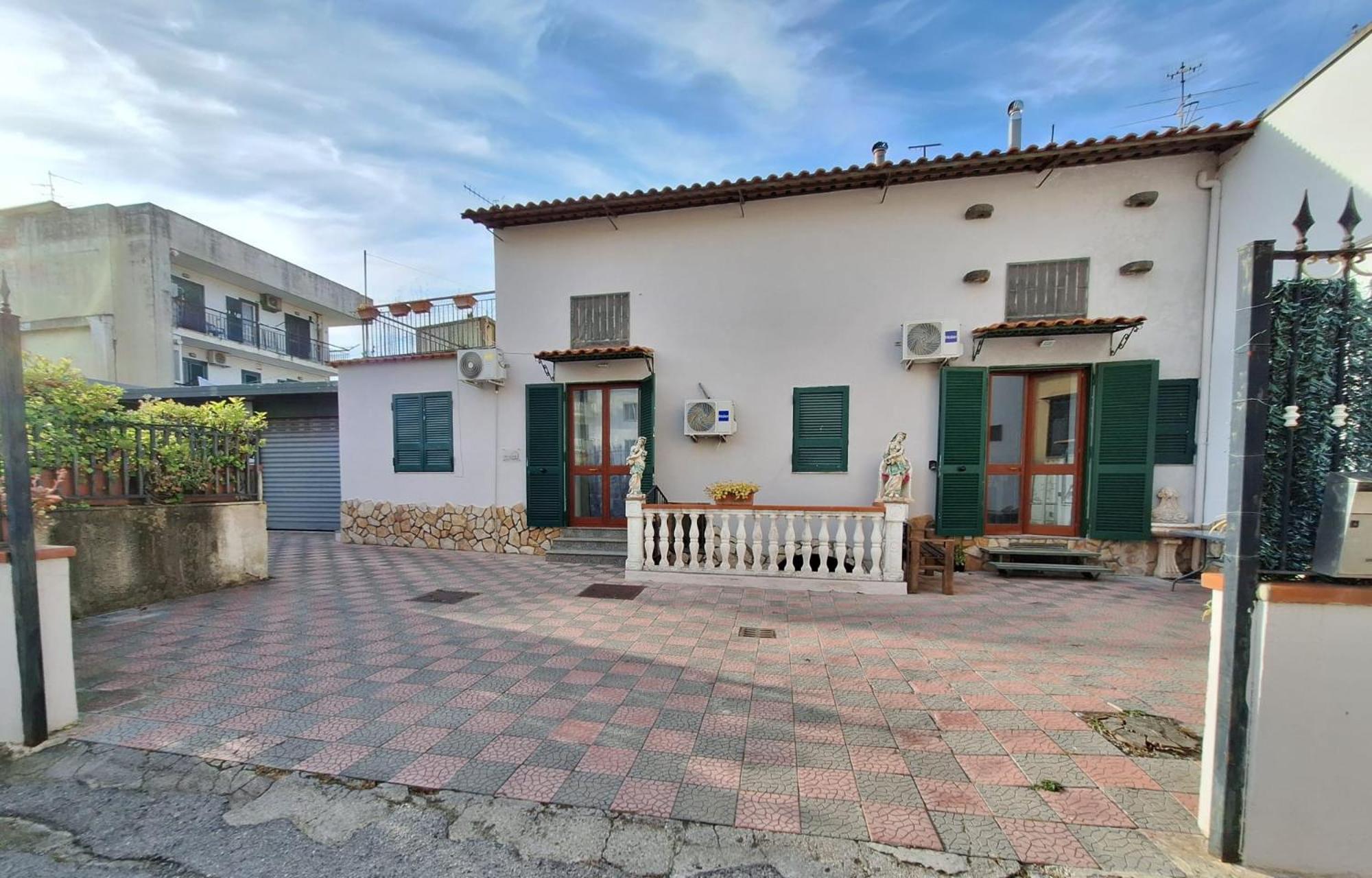 My Home Πομπηία Εξωτερικό φωτογραφία