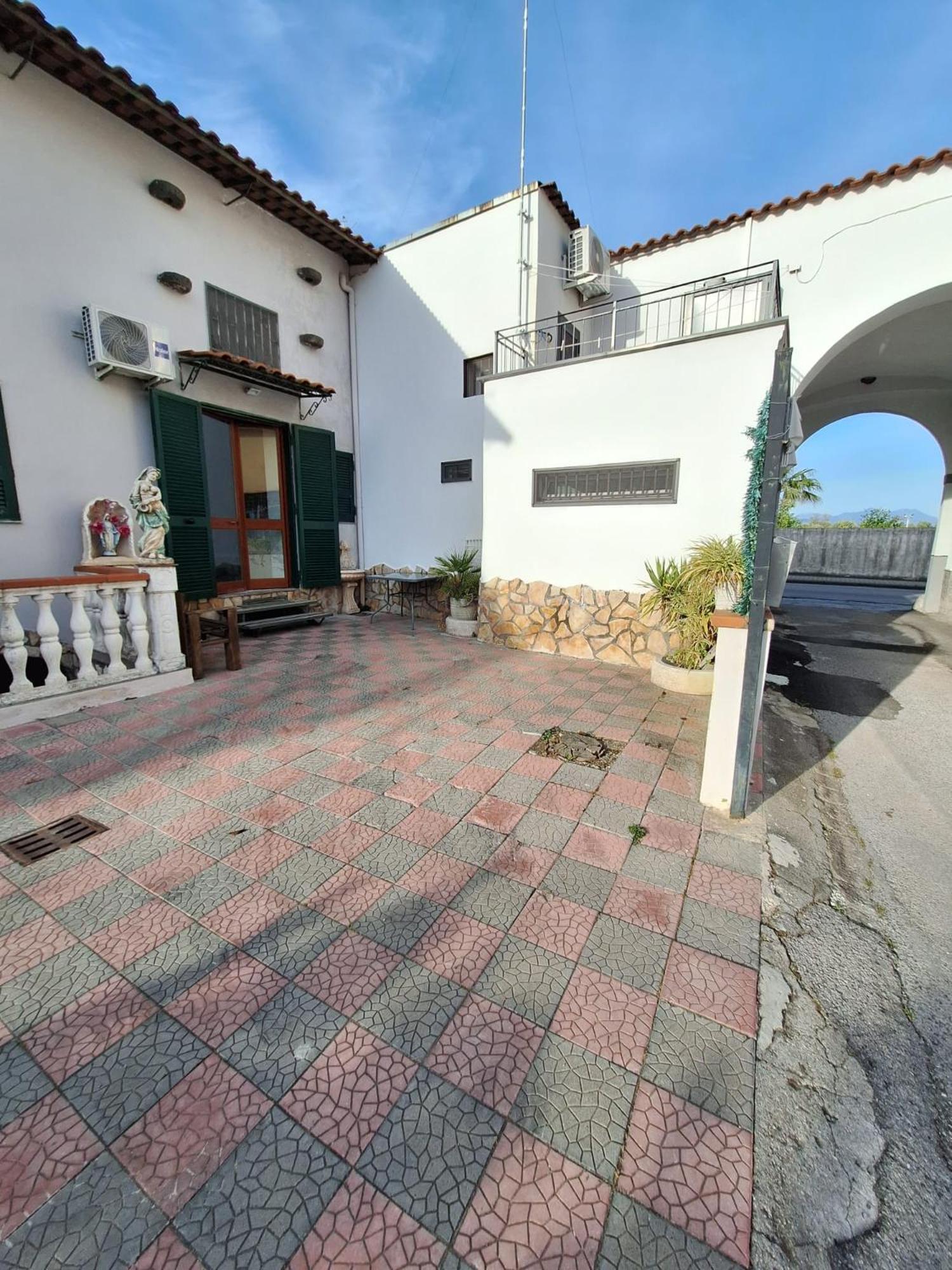 My Home Πομπηία Εξωτερικό φωτογραφία