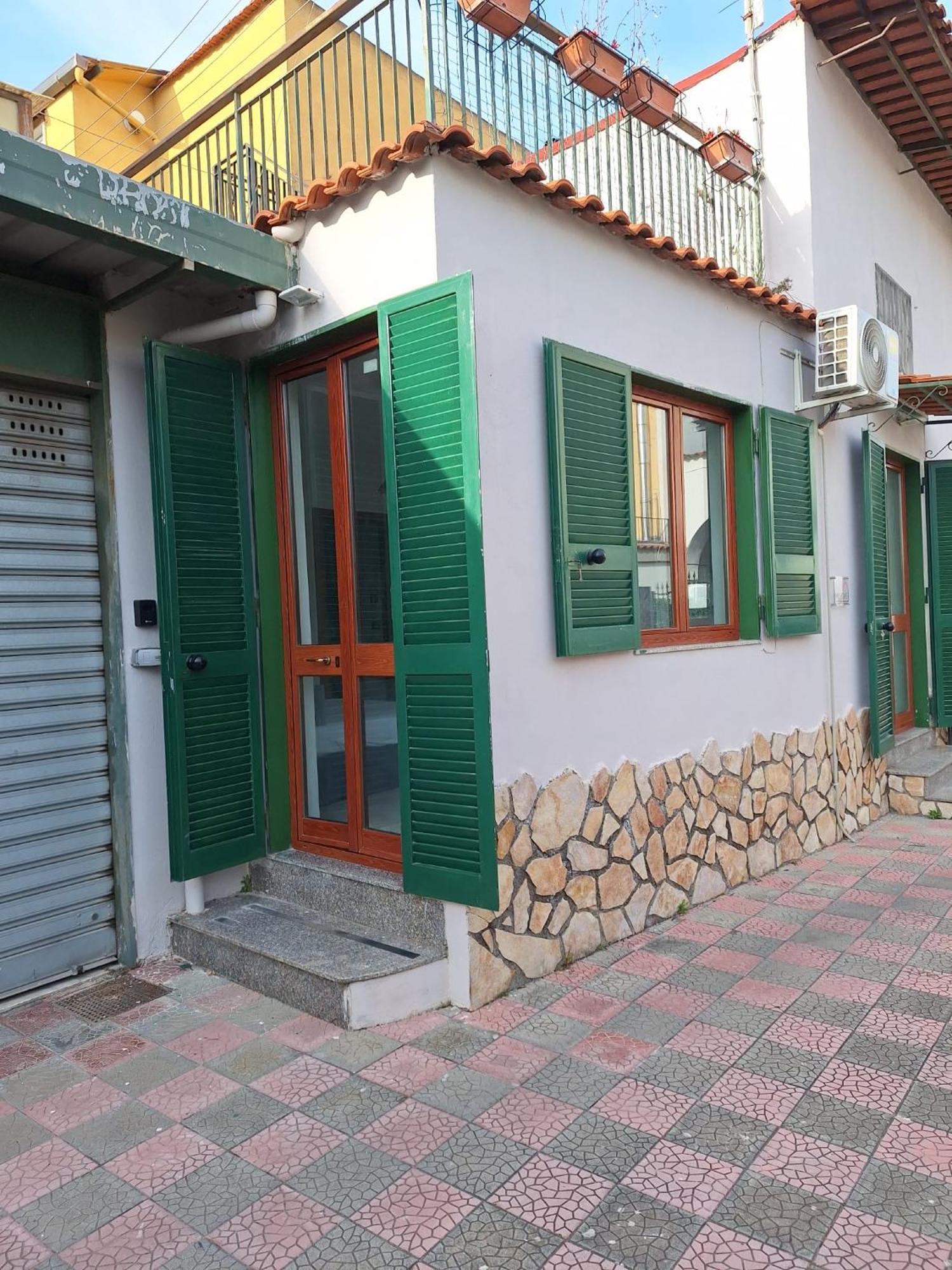 My Home Πομπηία Εξωτερικό φωτογραφία