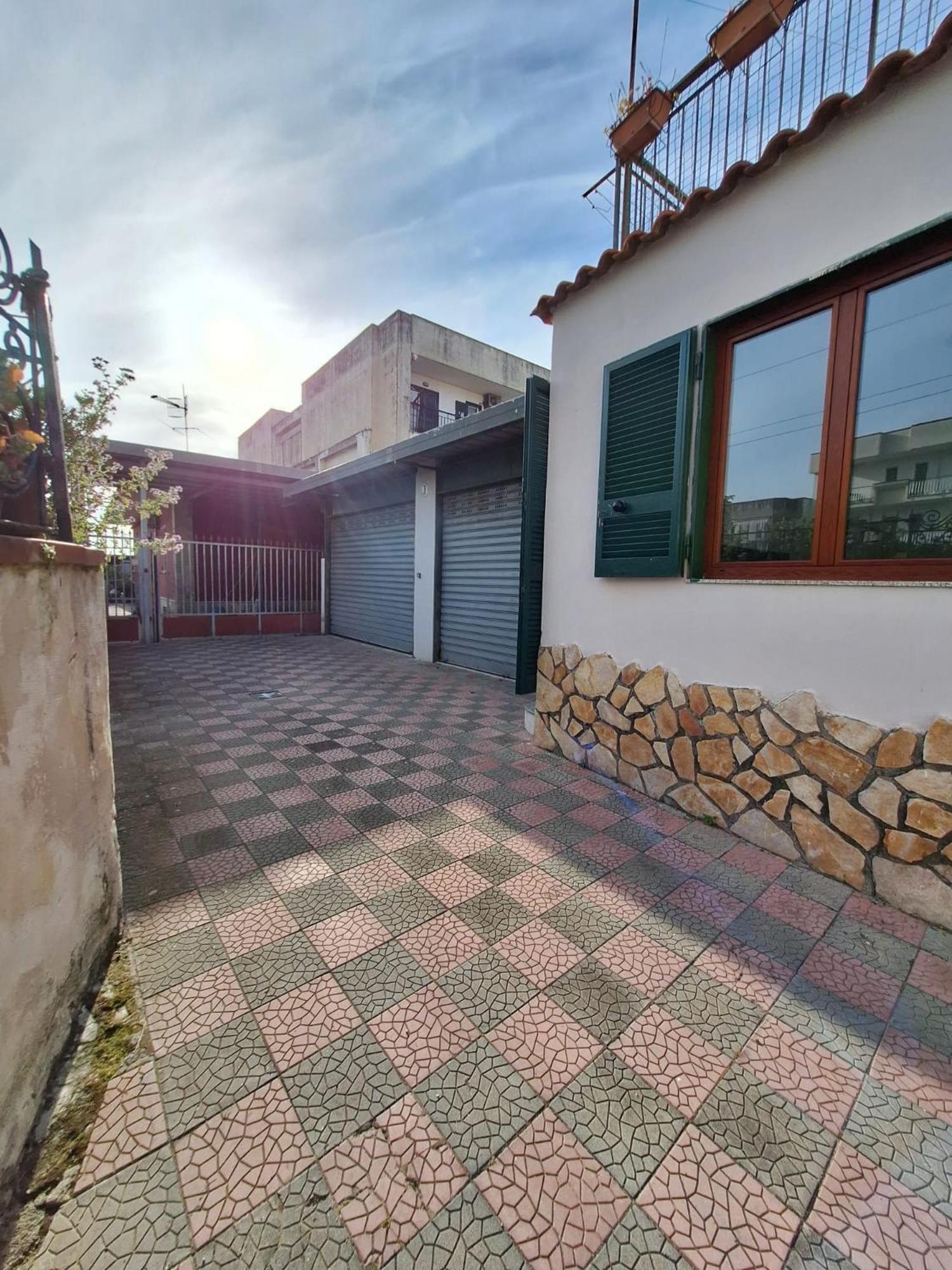My Home Πομπηία Εξωτερικό φωτογραφία