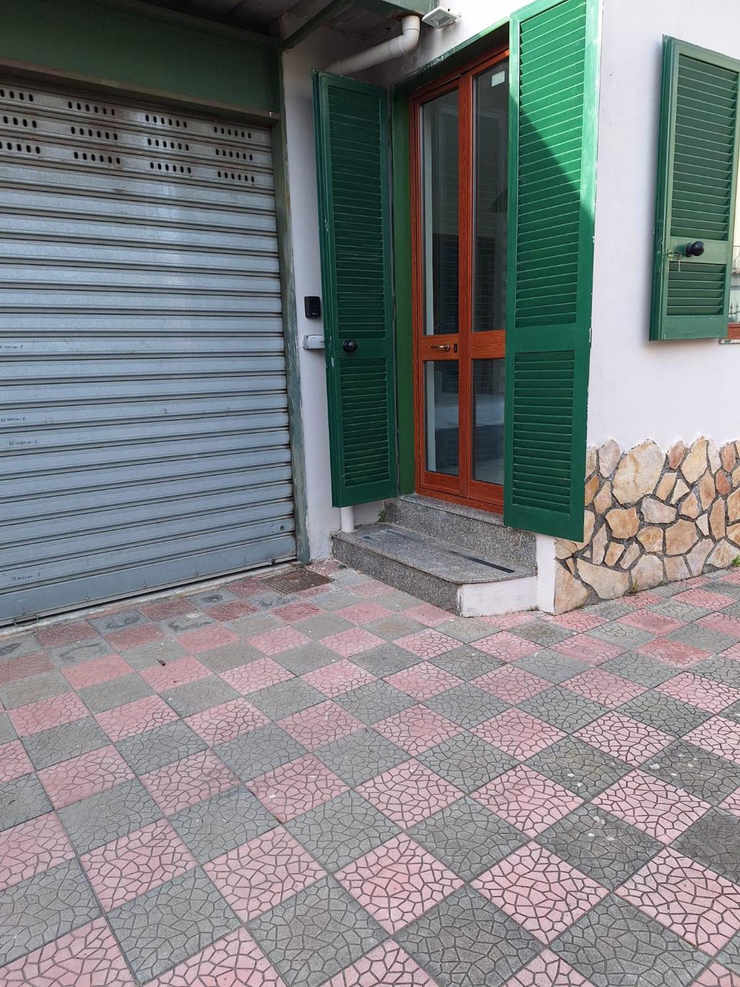 My Home Πομπηία Εξωτερικό φωτογραφία