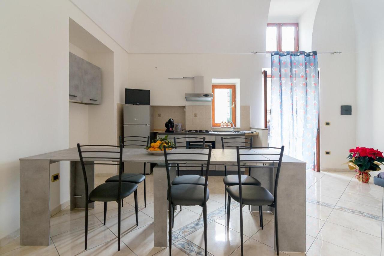 My Home Πομπηία Εξωτερικό φωτογραφία
