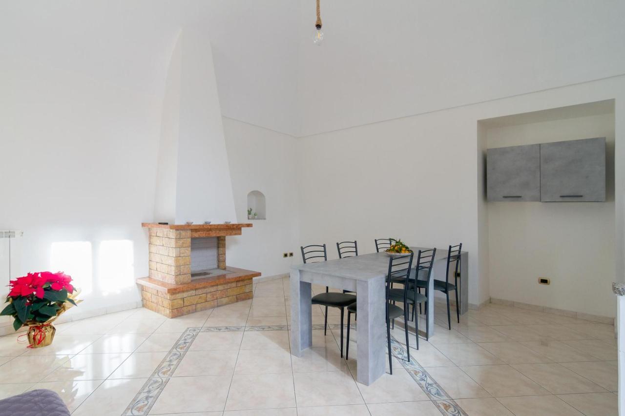 My Home Πομπηία Εξωτερικό φωτογραφία