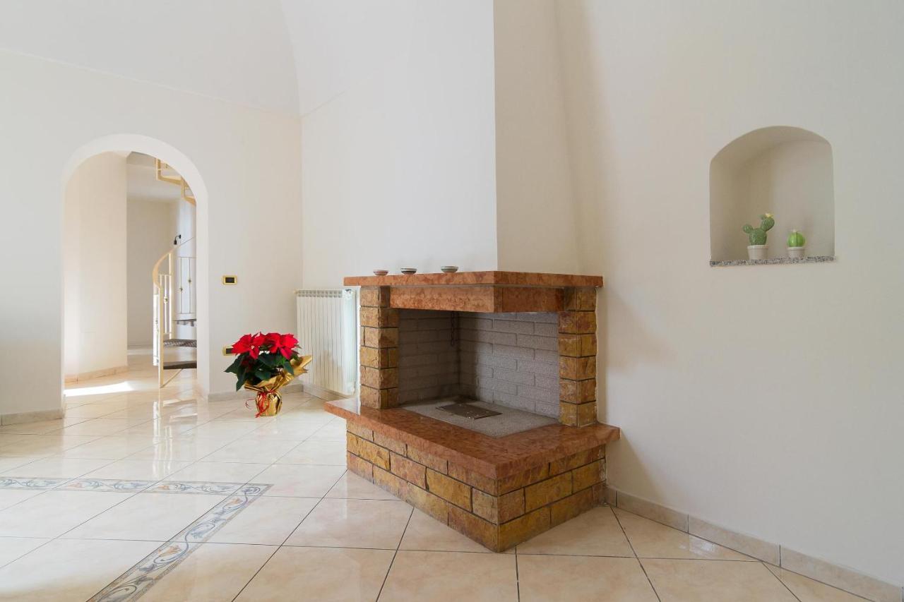 My Home Πομπηία Εξωτερικό φωτογραφία